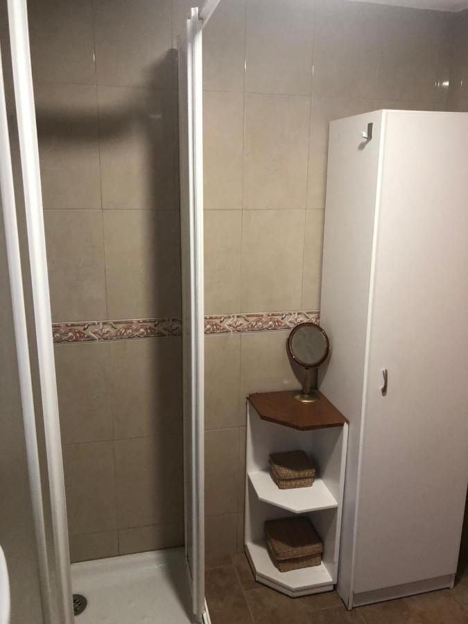 Apartmán Apolo III Calpe Exteriér fotografie
