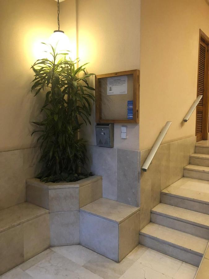 Apartmán Apolo III Calpe Exteriér fotografie